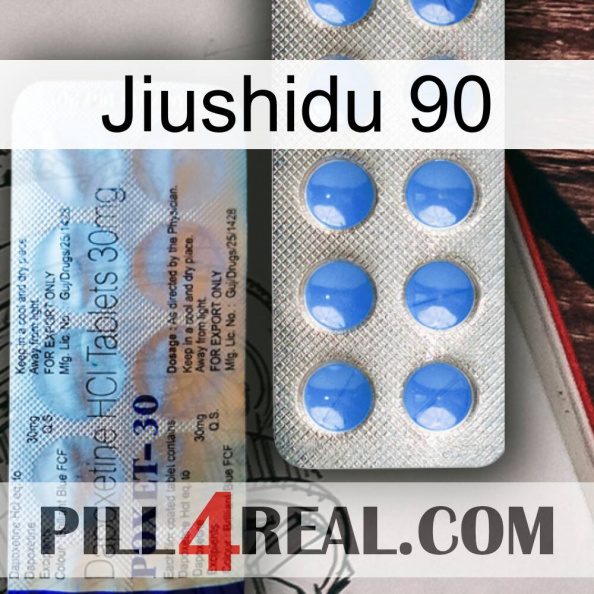 Jiushidu 90 39